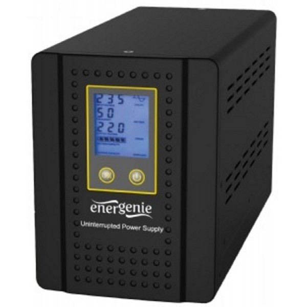 ИБП EnerGenie EG-HI-PS500-01