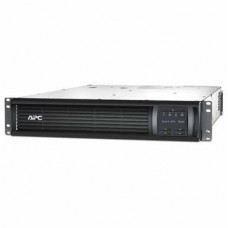 ИБП APC Smart-UPS RM 3000VA 2U LCD (SMT3000RMI2U)