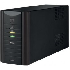 ИБП Trust UPS Oxxtron 1000VA UPS (17680)