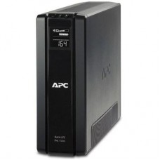 ИБП APC Pro 1500VA, CIS (BR1500G-RS)