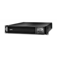 ИБП APC Smart-UPS SRT 3000VA RM (SRT3000RMXLI)