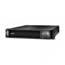 ИБП APC Smart-UPS SRT 3000VA RM (SRT3000RMXLI)