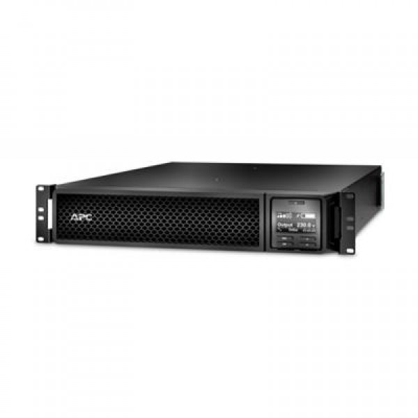 ИБП APC Smart-UPS SRT 3000VA RM (SRT3000RMXLI)