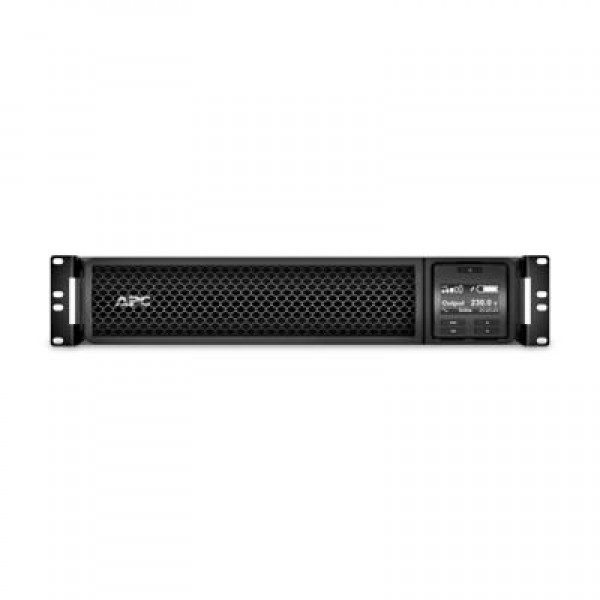 ИБП APC Smart-UPS SRT 3000VA RM (SRT3000RMXLI)