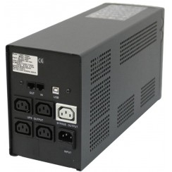 ИБП Powercom BNT-2000AP