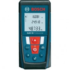 Дальномер BOSCH PT GLM50 (0.601.072.200)