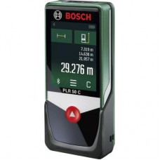 Дальномер BOSCH PT PLR50C (0.603.672.220)