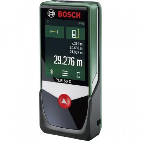 Дальномер BOSCH PT PLR50C (0.603.672.220)