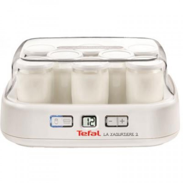 Йогуртница TEFAL YG5001 (YG5001 32)