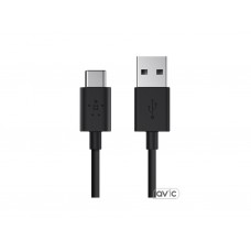 Кабель USB Belkin F2CU032bt06-BLK