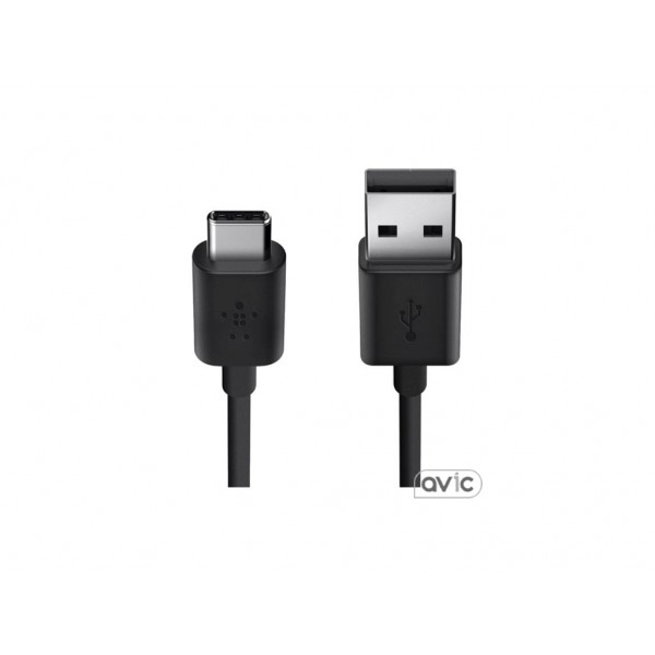 Кабель USB Belkin F2CU032bt06-BLK