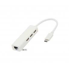 Apple Type-c Hub Adapter