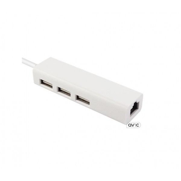 Apple Type-c Hub Adapter