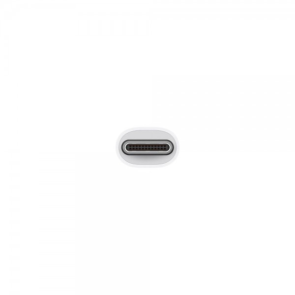 Адаптер Apple USB-C Digital AV Multiport Adapter MUF82