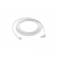 Apple USB-C Charge Cable (2 m) (MLL82)