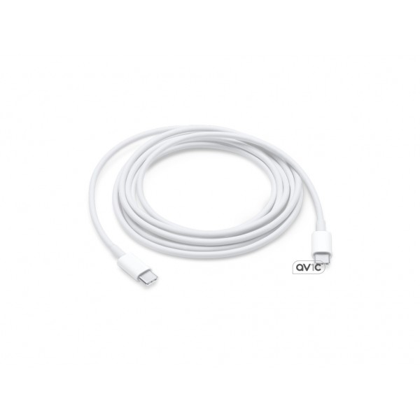 Apple USB-C Charge Cable (2 m) (MLL82)