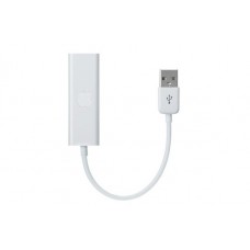 Apple USB Ethernet Adapter MC704ZM/A