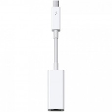 Apple Thunderbolt to Gigabit Ethernet (MD463ZM/A)