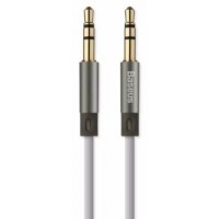 Кабель Baseus AUX Audio 2 M (Grey)