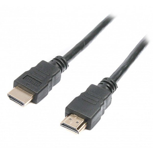 Кабель Viewcon (VC-HDMI-160-5m) HDMI-HDMI M/M 5м