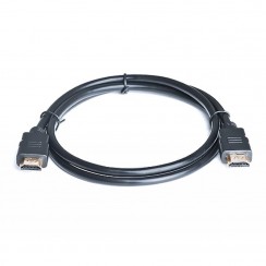 Кабель мультимедийный HDMI to HDMI 2.0m REAL-EL (EL123500012)