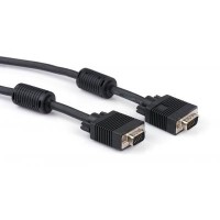 Кабель мультимедийный Vinga VGA 3.0m (VGA03-3.0)