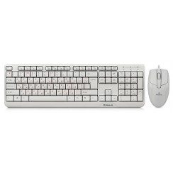 Кабель мультимедийный VGA 3.0m DIGITUS (AK-310100-030-E)