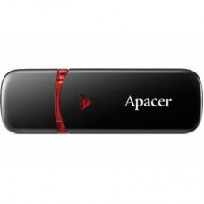 Карта памяти Apacer 32GB microSDHC UHS-I Class10 w/ 1 Adapter RP (AP32GMCSH10U1-R)