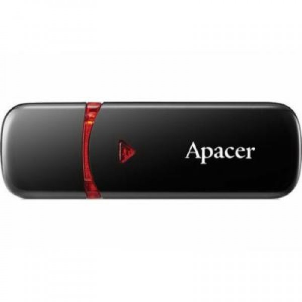 Карта памяти Apacer 32GB microSDHC UHS-I Class10 w/ 1 Adapter RP (AP32GMCSH10U1-R)