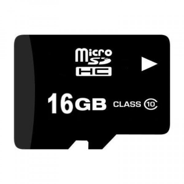 Карта памяти eXceleram 16Gb microSDHC class 10 (MSD1610)