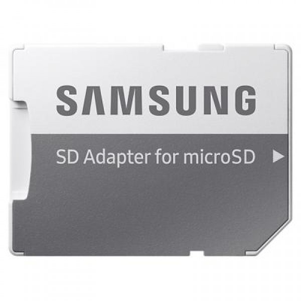 Карта памяти Samsung 32GB microSD class 10 UHS-I Evo Plus (MB-MC32GA/RU)