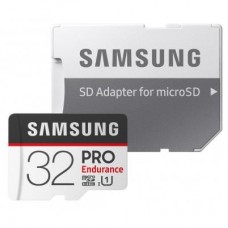 Карта памяти Samsung 32GB microSD class 10 UHS-I (MB-MJ32GA/RU)