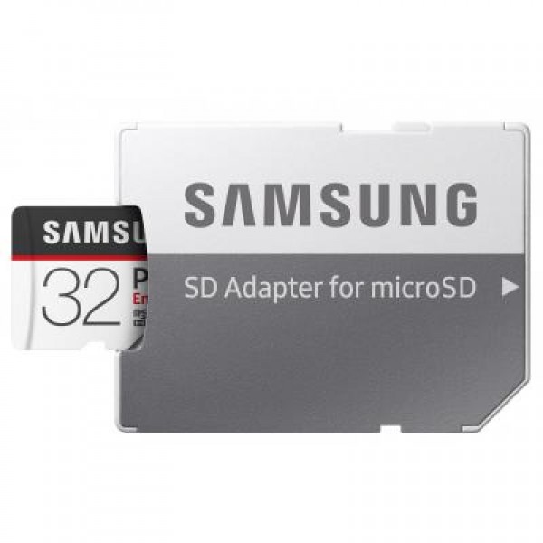 Карта памяти Samsung 32GB microSD class 10 UHS-I (MB-MJ32GA/RU)