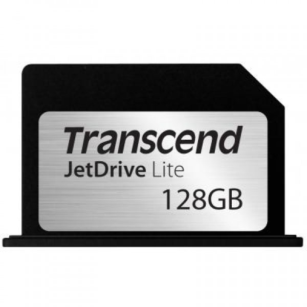 Карта памяти Transcend 128GB SDXC JetDrive Lite (TS128GJDL130)