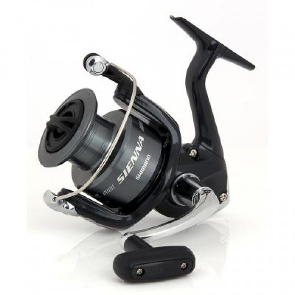 Катушка Shimano Sienna 4000 FE (SN4000FE)