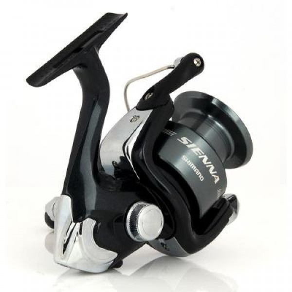 Катушка Shimano Sienna 4000 FE (SN4000FE)