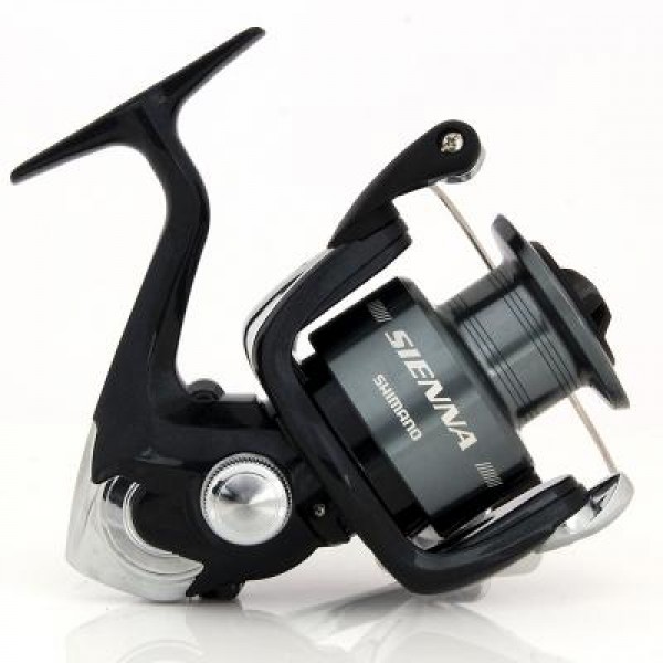 Катушка Shimano Sienna 4000 FE (SN4000FE)