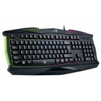 Клавиатура Genius Scorpion K220 (31310475104)