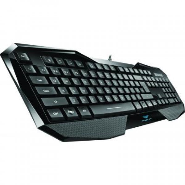 Клавиатура Aula Be Fire expert gaming keyboard (6948391231013)