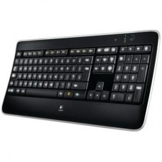 Клавиатура Logitech K800 illuminated Keyboard (920-002395)