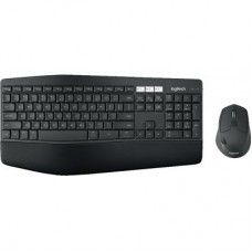 Комплект Logitech Wireless Combo MK850 Performance (920-008232)