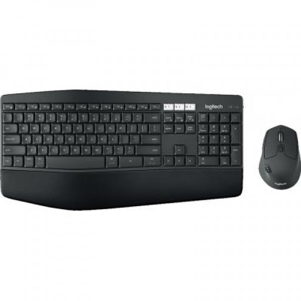 Комплект Logitech Wireless Combo MK850 Performance (920-008232)