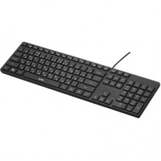 Клавиатура ACME KS07 Slim Keyboard RU, USB (4770070878125)