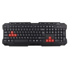 Клавиатура Esperanza Keyboard TK105 Game (TK105UA)