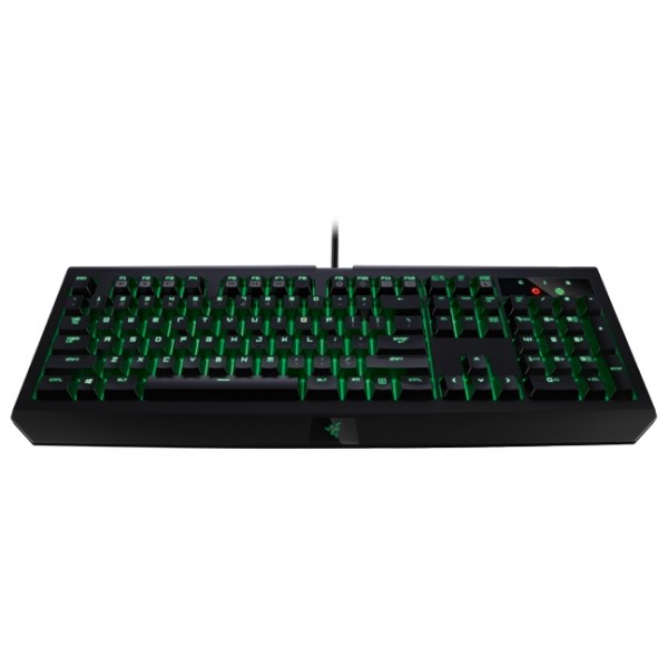 Клавиатура Razer BlackWidow Ultimate 2016 (RZ03-01700700-R3R1)