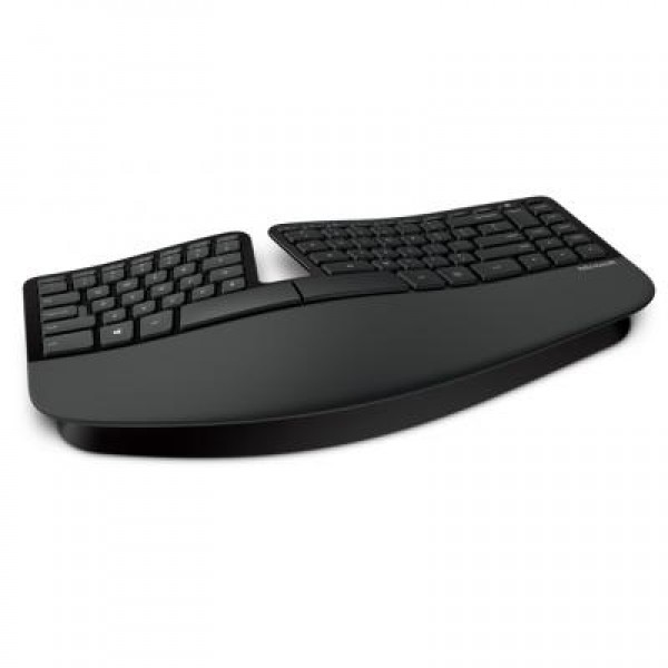 Комплект Microsoft Sculpt Ergonomic Desktop (L5V-00017)