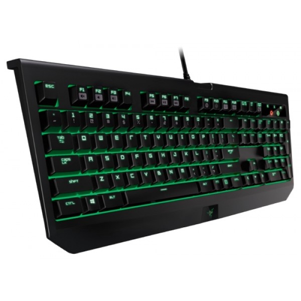 Клавиатура Razer BlackWidow Ultimate 2016 (RZ03-01700700-R3R1)