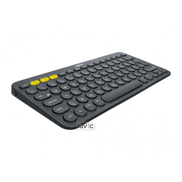 Клавиатура Logitech K380 BT (920-007584)