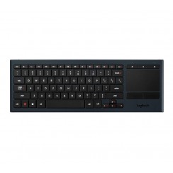 Клавиатура Logitech K830 Illuminated Living-Room