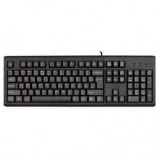 Клавиатура A4tech KM-720-BLACK-US